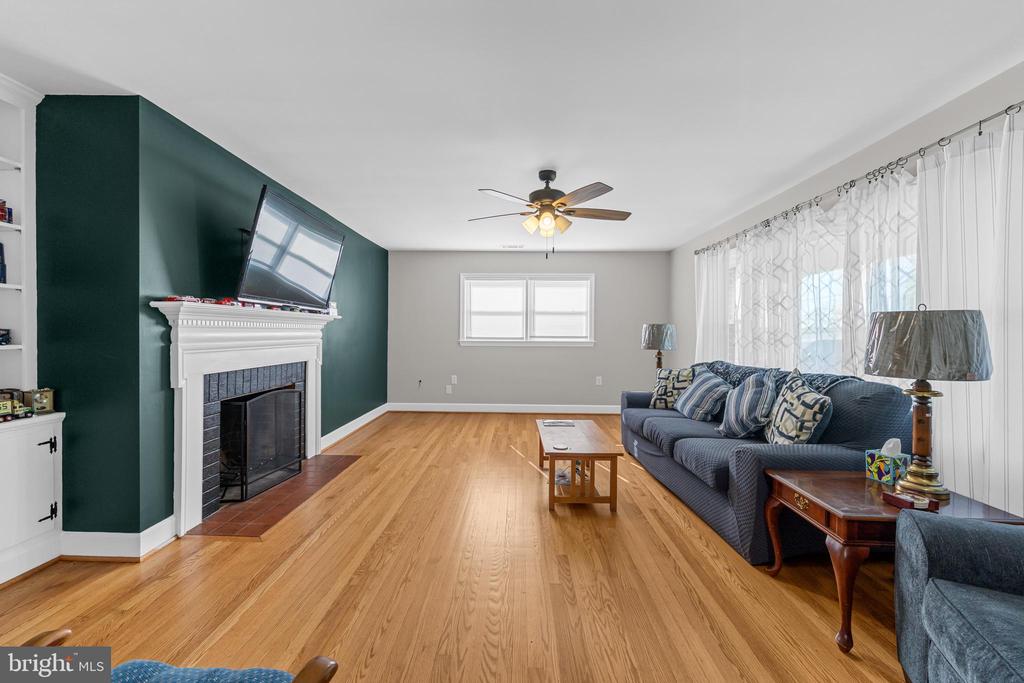 115 WASHINGTON ST, MADISON, Virginia 22727, 4 Bedrooms Bedrooms, ,2 BathroomsBathrooms,Residential,115 WASHINGTON ST,VAMA2002656 MLS # VAMA2002656