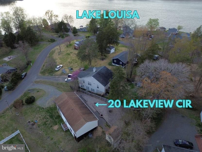 20 LAKEVIEW CIR, LOUISA, Virginia 23093, 3 Bedrooms Bedrooms, ,2 BathroomsBathrooms,Residential,20 LAKEVIEW CIR,VALA2009552 MLS # VALA2009552
