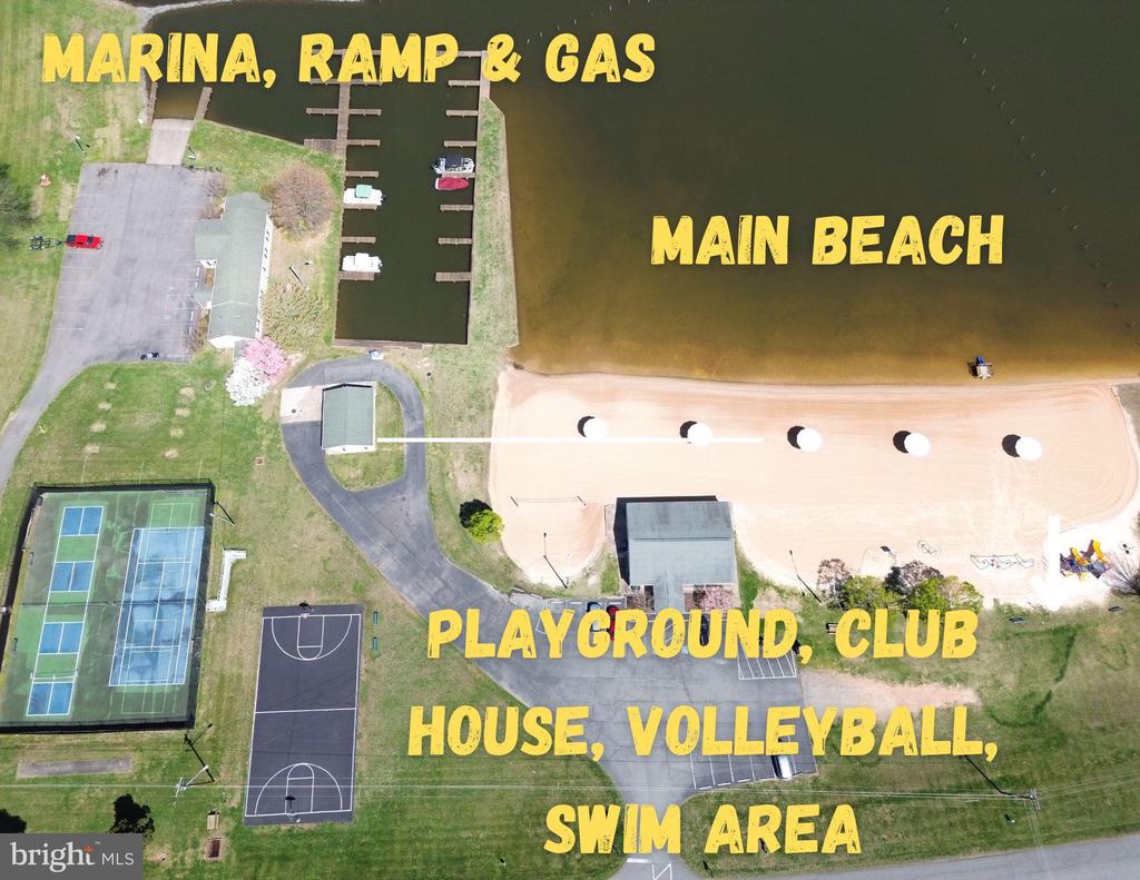 20 LAKEVIEW CIR, LOUISA, Virginia 23093, 3 Bedrooms Bedrooms, ,2 BathroomsBathrooms,Residential,20 LAKEVIEW CIR,VALA2009552 MLS # VALA2009552