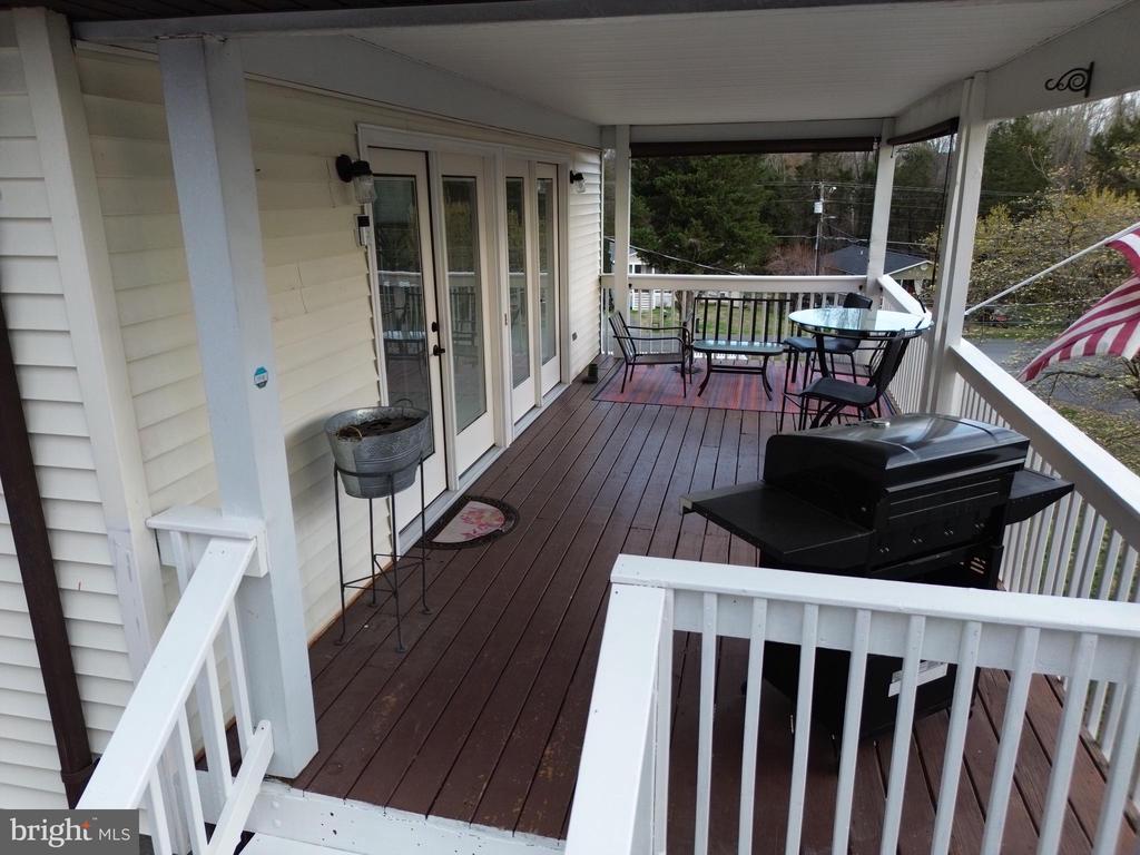 20 LAKEVIEW CIR, LOUISA, Virginia 23093, 3 Bedrooms Bedrooms, ,2 BathroomsBathrooms,Residential,20 LAKEVIEW CIR,VALA2009552 MLS # VALA2009552