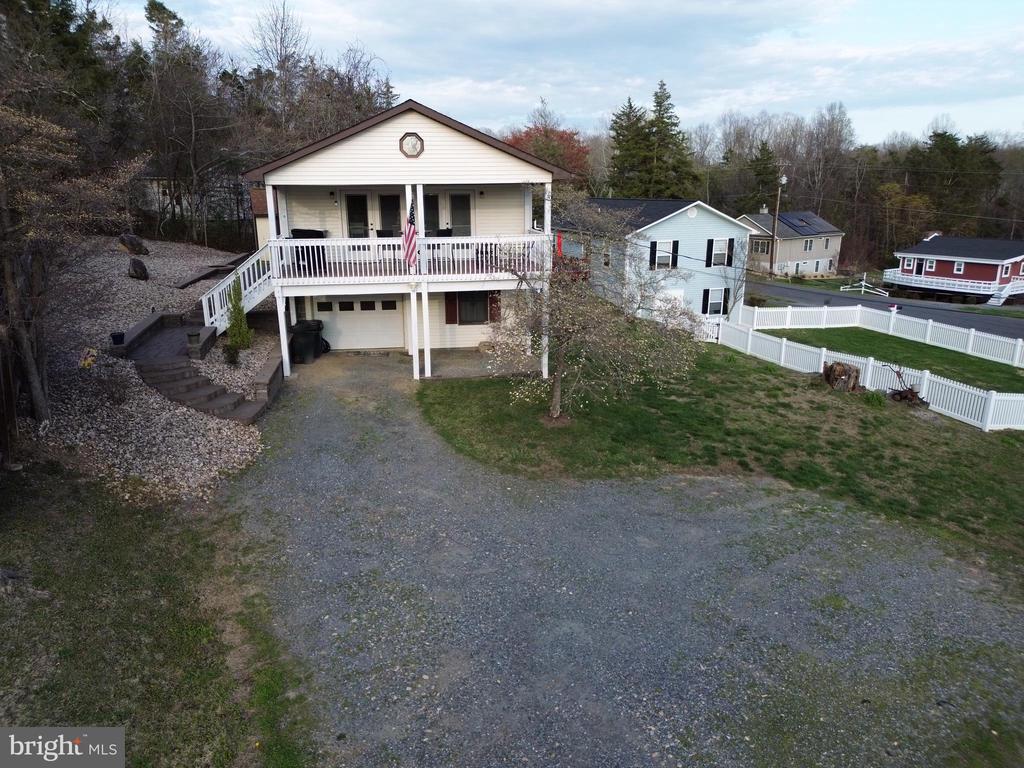 20 LAKEVIEW CIR, LOUISA, Virginia 23093, 3 Bedrooms Bedrooms, ,2 BathroomsBathrooms,Residential,20 LAKEVIEW CIR,VALA2009552 MLS # VALA2009552