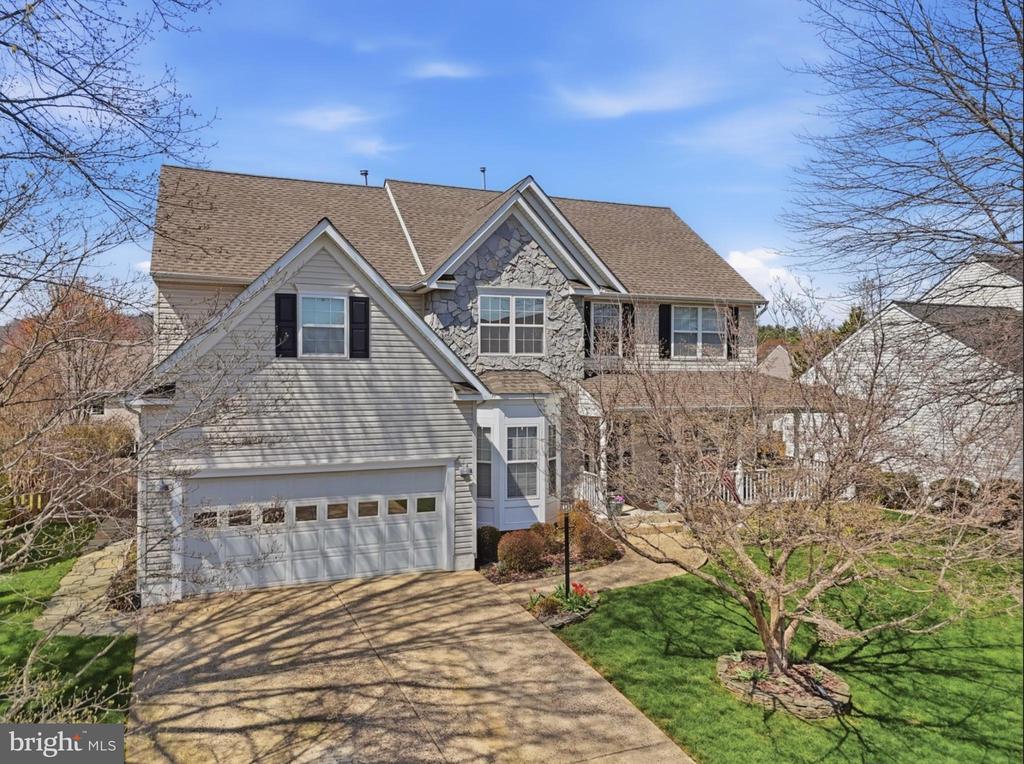 755 BLACK SWEEP RD, WARRENTON, Virginia 20186, 4 Bedrooms Bedrooms, ,3 BathroomsBathrooms,Residential,755 BLACK SWEEP RD,VAFQ2021280 MLS # VAFQ2021280