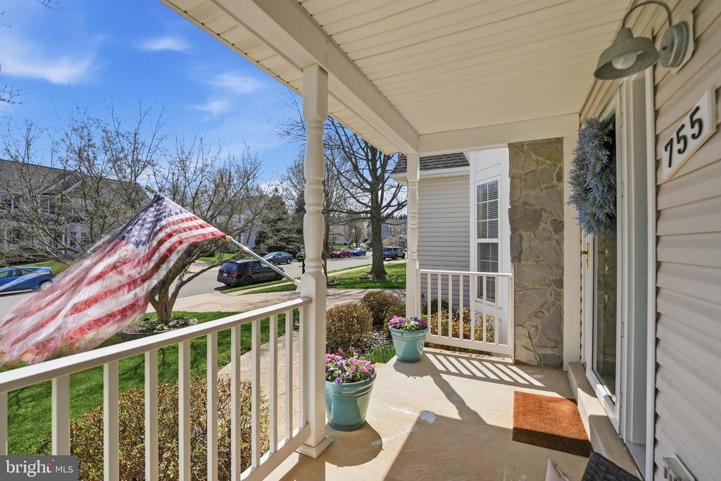 755 BLACK SWEEP RD, WARRENTON, Virginia 20186, 4 Bedrooms Bedrooms, ,3 BathroomsBathrooms,Residential,755 BLACK SWEEP RD,VAFQ2021280 MLS # VAFQ2021280