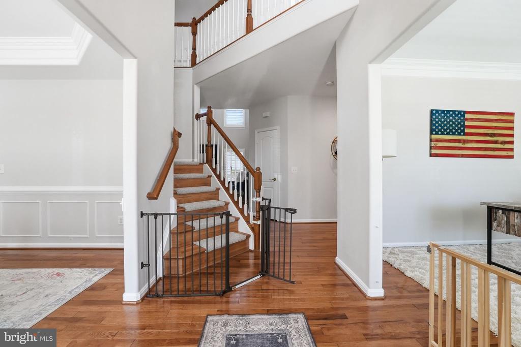 755 BLACK SWEEP RD, WARRENTON, Virginia 20186, 4 Bedrooms Bedrooms, ,3 BathroomsBathrooms,Residential,755 BLACK SWEEP RD,VAFQ2021280 MLS # VAFQ2021280