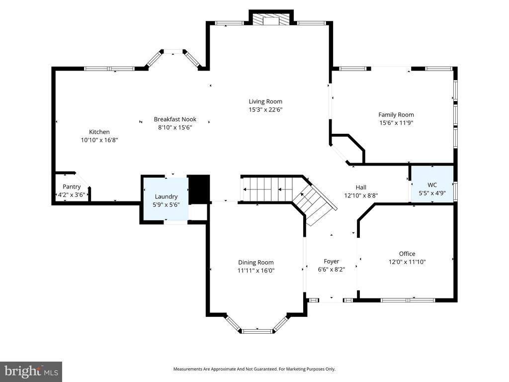 755 BLACK SWEEP RD, WARRENTON, Virginia 20186, 4 Bedrooms Bedrooms, ,3 BathroomsBathrooms,Residential,755 BLACK SWEEP RD,VAFQ2021280 MLS # VAFQ2021280