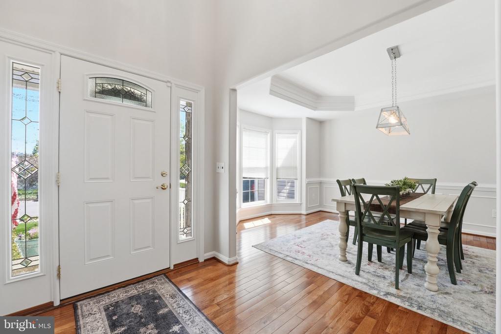 755 BLACK SWEEP RD, WARRENTON, Virginia 20186, 4 Bedrooms Bedrooms, ,3 BathroomsBathrooms,Residential,755 BLACK SWEEP RD,VAFQ2021280 MLS # VAFQ2021280