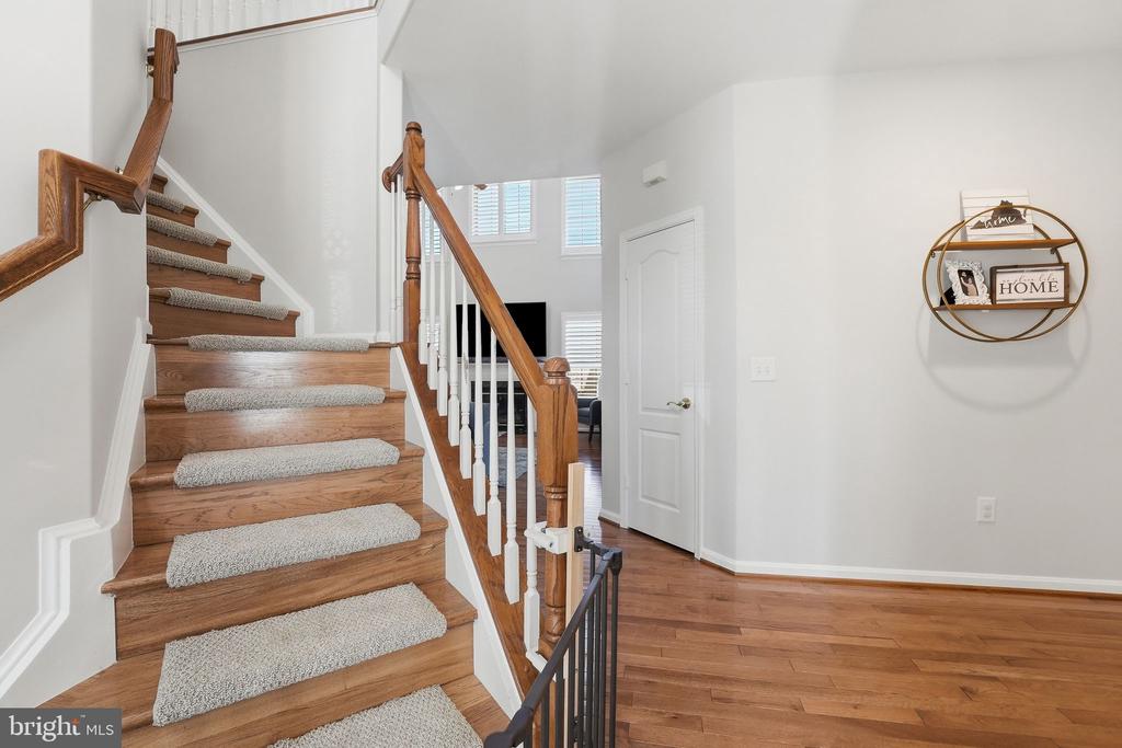 755 BLACK SWEEP RD, WARRENTON, Virginia 20186, 4 Bedrooms Bedrooms, ,3 BathroomsBathrooms,Residential,755 BLACK SWEEP RD,VAFQ2021280 MLS # VAFQ2021280