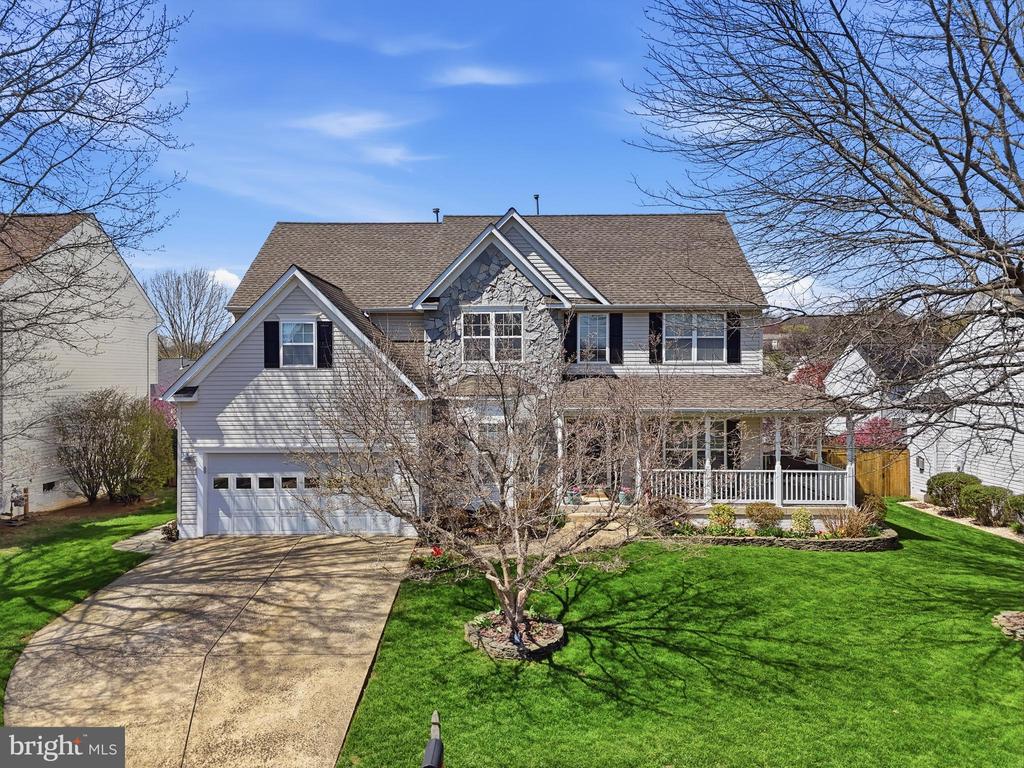 755 BLACK SWEEP RD, WARRENTON, Virginia 20186, 4 Bedrooms Bedrooms, ,3 BathroomsBathrooms,Residential,755 BLACK SWEEP RD,VAFQ2021280 MLS # VAFQ2021280