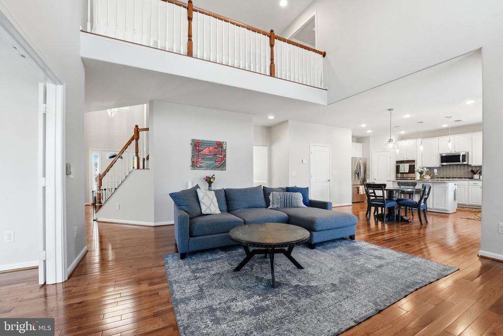 755 BLACK SWEEP RD, WARRENTON, Virginia 20186, 4 Bedrooms Bedrooms, ,3 BathroomsBathrooms,Residential,755 BLACK SWEEP RD,VAFQ2021280 MLS # VAFQ2021280