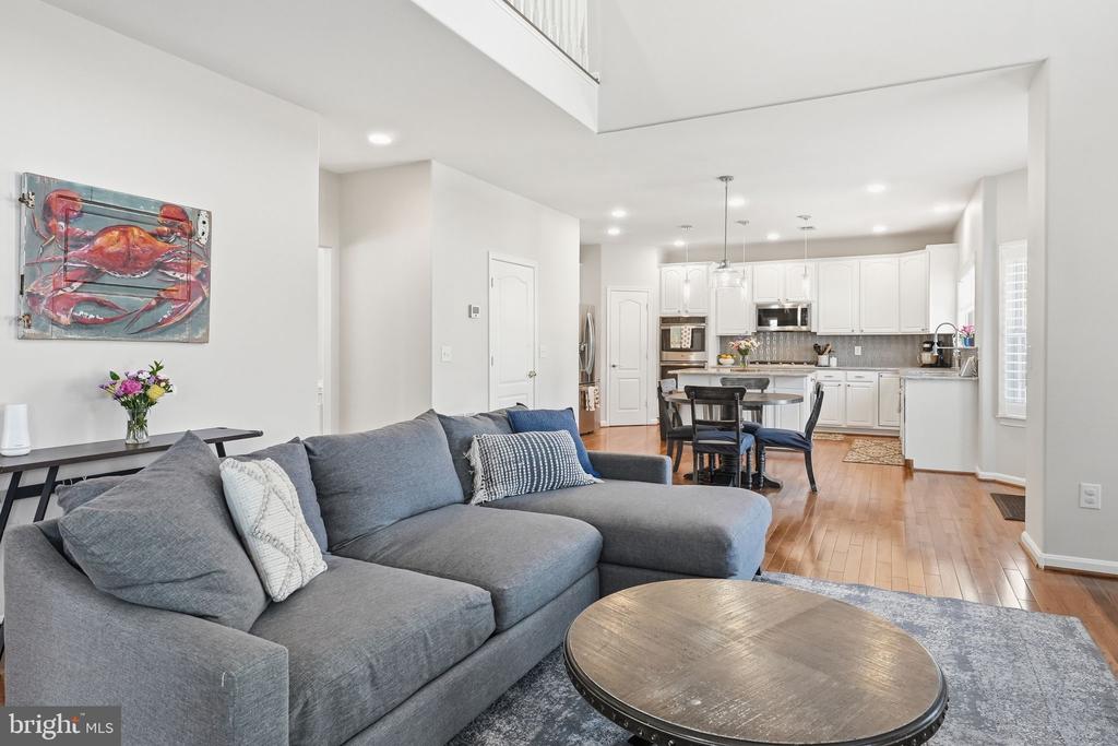 755 BLACK SWEEP RD, WARRENTON, Virginia 20186, 4 Bedrooms Bedrooms, ,3 BathroomsBathrooms,Residential,755 BLACK SWEEP RD,VAFQ2021280 MLS # VAFQ2021280