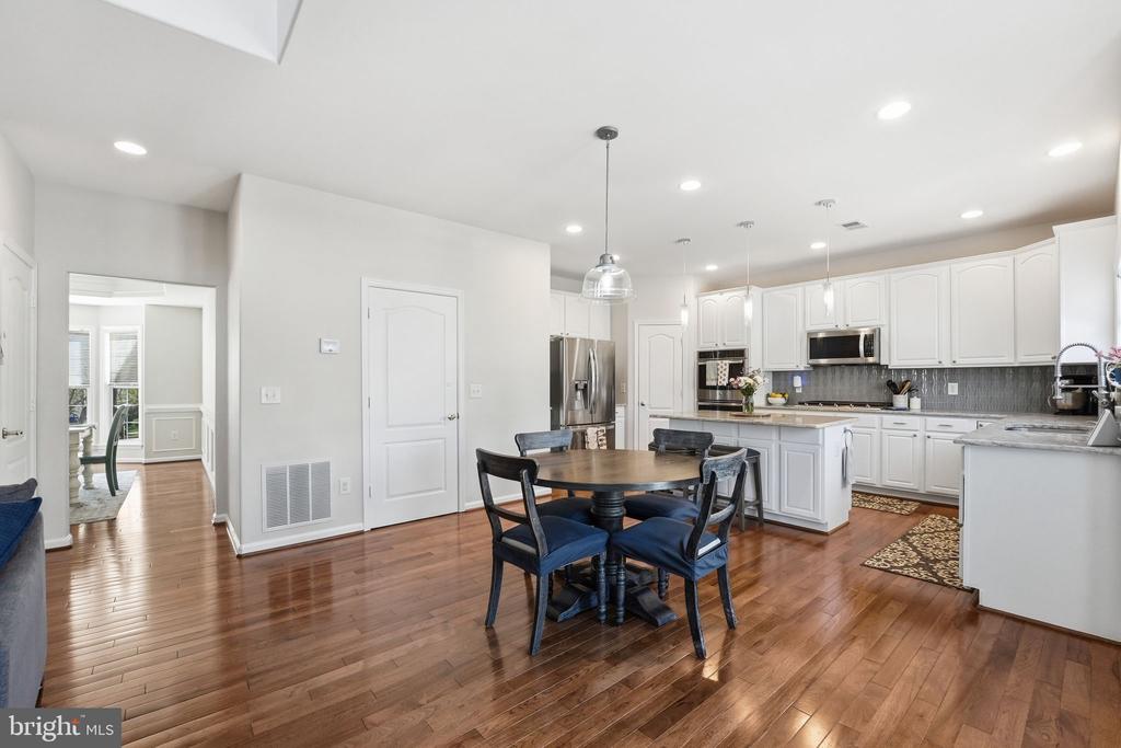 755 BLACK SWEEP RD, WARRENTON, Virginia 20186, 4 Bedrooms Bedrooms, ,3 BathroomsBathrooms,Residential,755 BLACK SWEEP RD,VAFQ2021280 MLS # VAFQ2021280