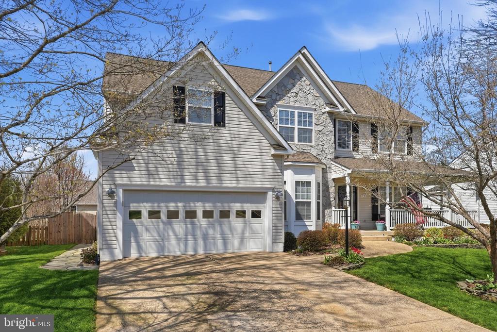 755 BLACK SWEEP RD, WARRENTON, Virginia 20186, 4 Bedrooms Bedrooms, ,3 BathroomsBathrooms,Residential,755 BLACK SWEEP RD,VAFQ2021280 MLS # VAFQ2021280