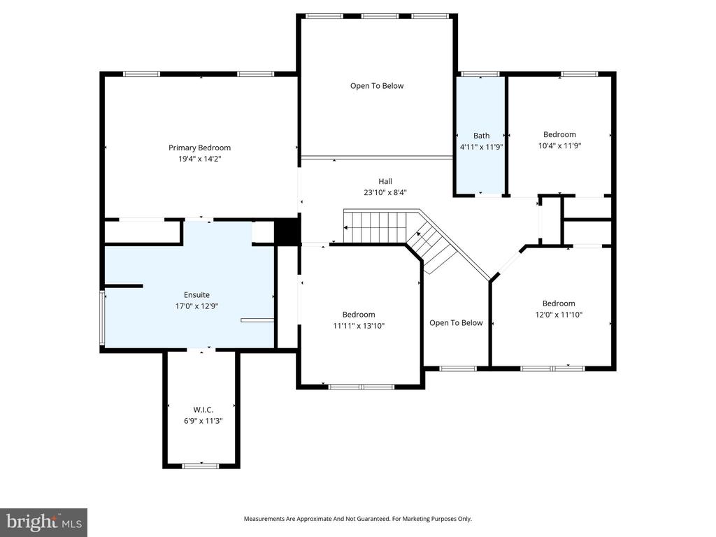 755 BLACK SWEEP RD, WARRENTON, Virginia 20186, 4 Bedrooms Bedrooms, ,3 BathroomsBathrooms,Residential,755 BLACK SWEEP RD,VAFQ2021280 MLS # VAFQ2021280