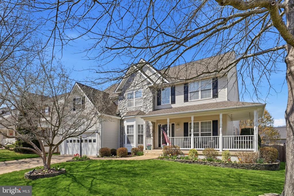 755 BLACK SWEEP RD, WARRENTON, Virginia 20186, 4 Bedrooms Bedrooms, ,3 BathroomsBathrooms,Residential,755 BLACK SWEEP RD,VAFQ2021280 MLS # VAFQ2021280