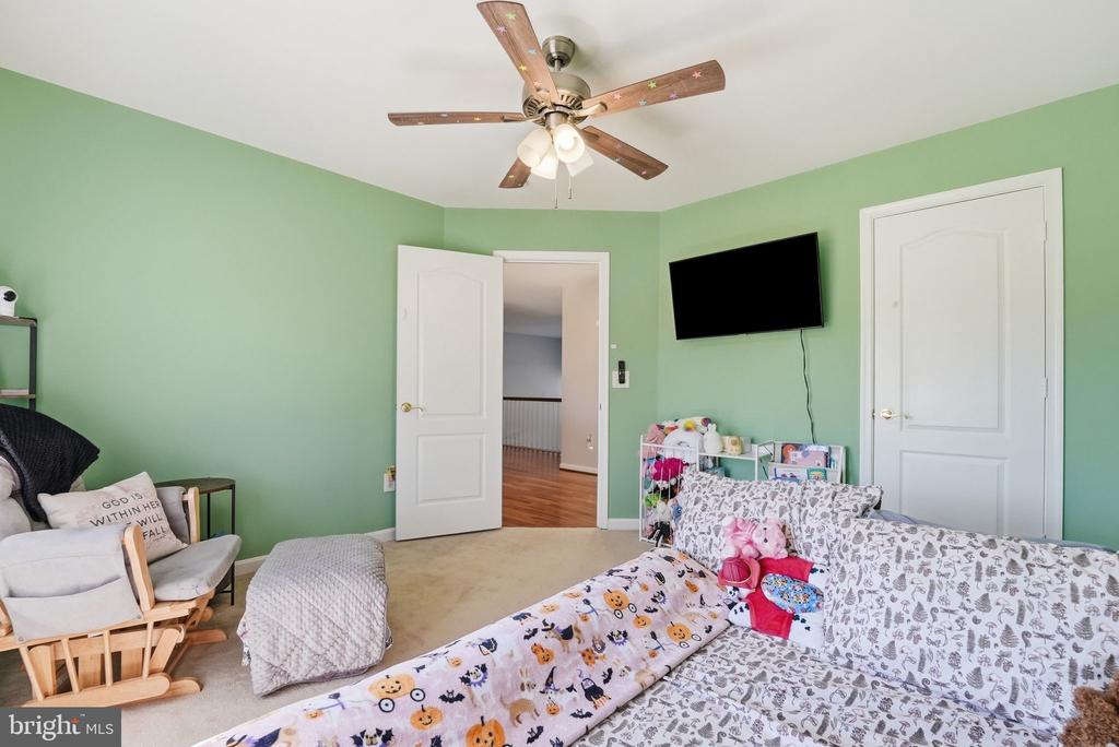 755 BLACK SWEEP RD, WARRENTON, Virginia 20186, 4 Bedrooms Bedrooms, ,3 BathroomsBathrooms,Residential,755 BLACK SWEEP RD,VAFQ2021280 MLS # VAFQ2021280