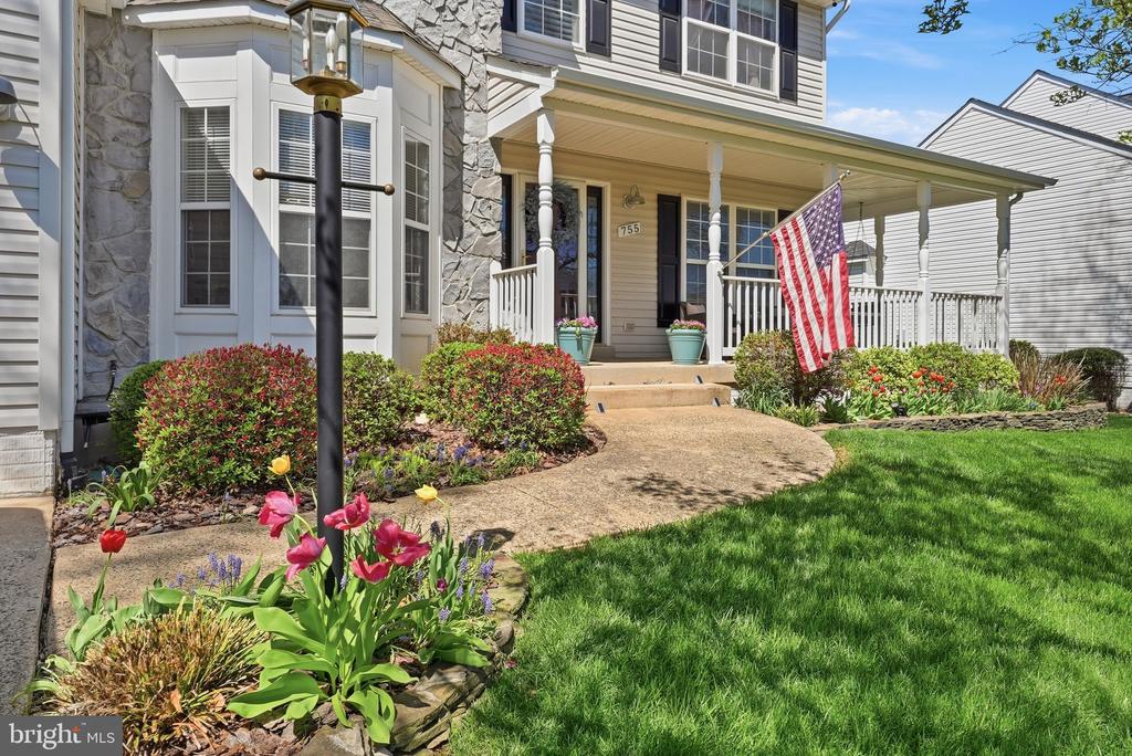 755 BLACK SWEEP RD, WARRENTON, Virginia 20186, 4 Bedrooms Bedrooms, ,3 BathroomsBathrooms,Residential,755 BLACK SWEEP RD,VAFQ2021280 MLS # VAFQ2021280