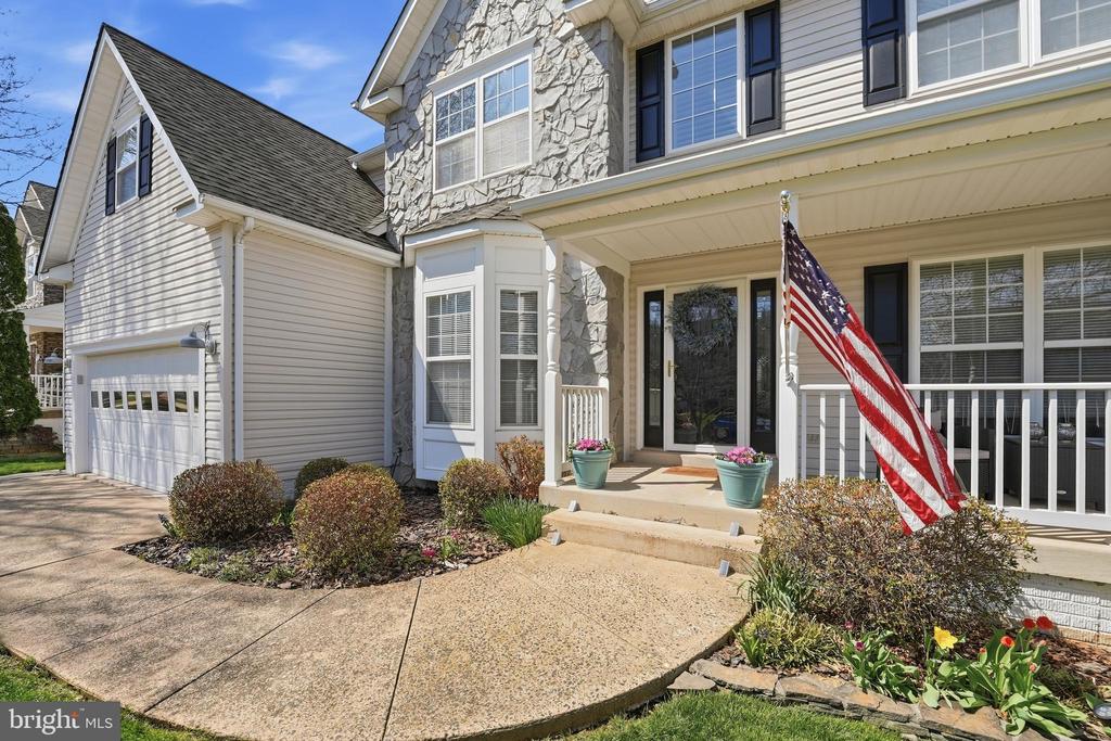 755 BLACK SWEEP RD, WARRENTON, Virginia 20186, 4 Bedrooms Bedrooms, ,3 BathroomsBathrooms,Residential,755 BLACK SWEEP RD,VAFQ2021280 MLS # VAFQ2021280