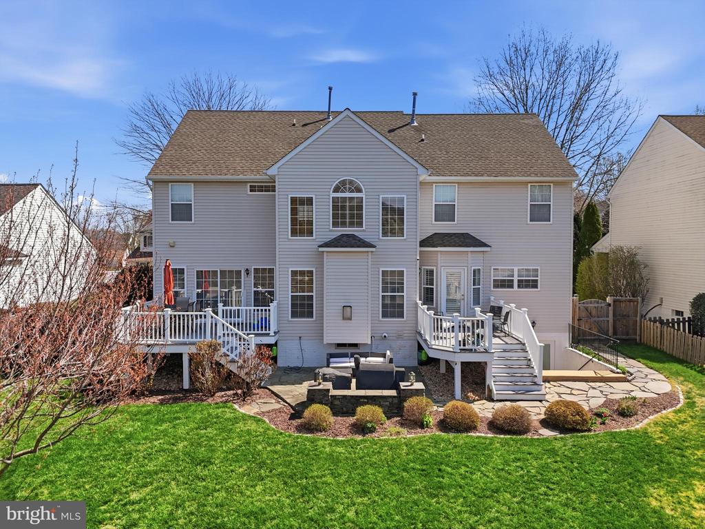 755 BLACK SWEEP RD, WARRENTON, Virginia 20186, 4 Bedrooms Bedrooms, ,3 BathroomsBathrooms,Residential,755 BLACK SWEEP RD,VAFQ2021280 MLS # VAFQ2021280