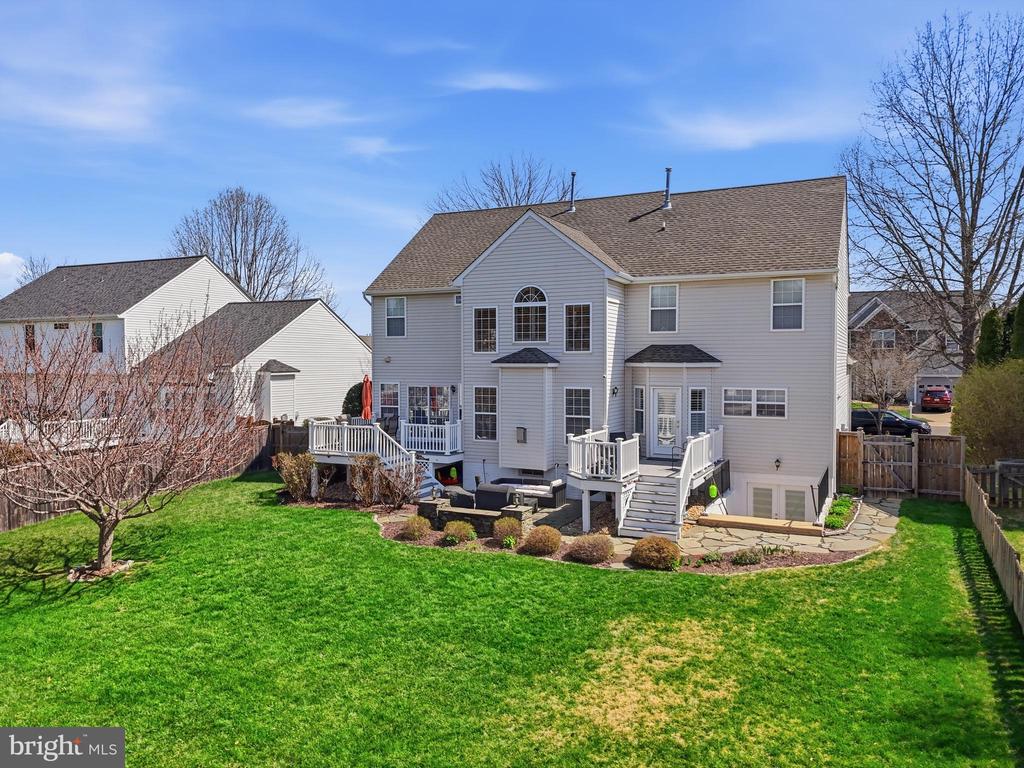 755 BLACK SWEEP RD, WARRENTON, Virginia 20186, 4 Bedrooms Bedrooms, ,3 BathroomsBathrooms,Residential,755 BLACK SWEEP RD,VAFQ2021280 MLS # VAFQ2021280