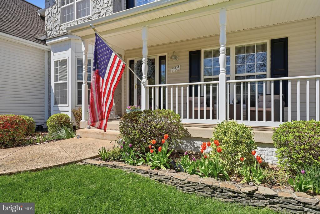 755 BLACK SWEEP RD, WARRENTON, Virginia 20186, 4 Bedrooms Bedrooms, ,3 BathroomsBathrooms,Residential,755 BLACK SWEEP RD,VAFQ2021280 MLS # VAFQ2021280