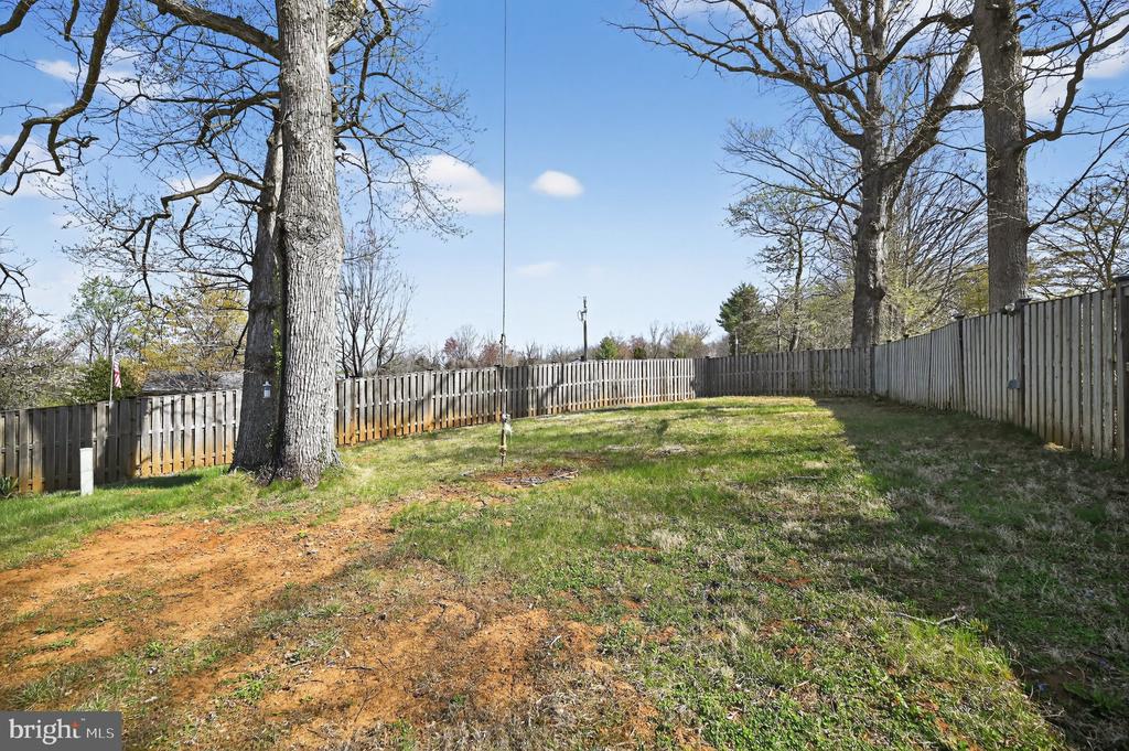 7391 BALDWIN RIDGE RD, WARRENTON, Virginia, 4 Bedrooms Bedrooms, ,3 BathroomsBathrooms,Residential,7391 BALDWIN RIDGE RD,VAFQ2021290 MLS # VAFQ2021290