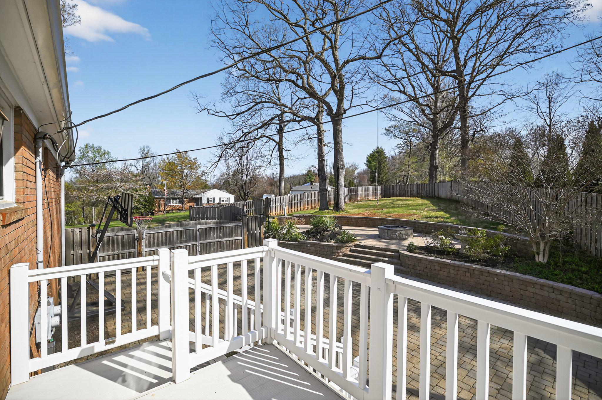 7391 BALDWIN RIDGE RD, WARRENTON, Virginia, 4 Bedrooms Bedrooms, ,3 BathroomsBathrooms,Residential,7391 BALDWIN RIDGE RD,VAFQ2021290 MLS # VAFQ2021290