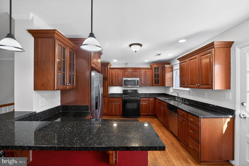 7391 BALDWIN RIDGE RD, WARRENTON, Virginia, 4 Bedrooms Bedrooms, ,3 BathroomsBathrooms,Residential,7391 BALDWIN RIDGE RD,VAFQ2021290 MLS # VAFQ2021290