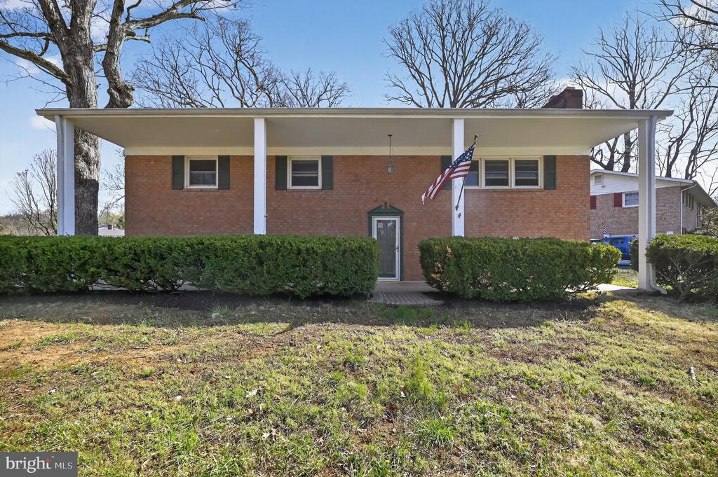 7391 BALDWIN RIDGE RD, WARRENTON, Virginia 20187, 4 Bedrooms Bedrooms, ,3 BathroomsBathrooms,Residential,7391 BALDWIN RIDGE RD,VAFQ2021290 MLS # VAFQ2021290