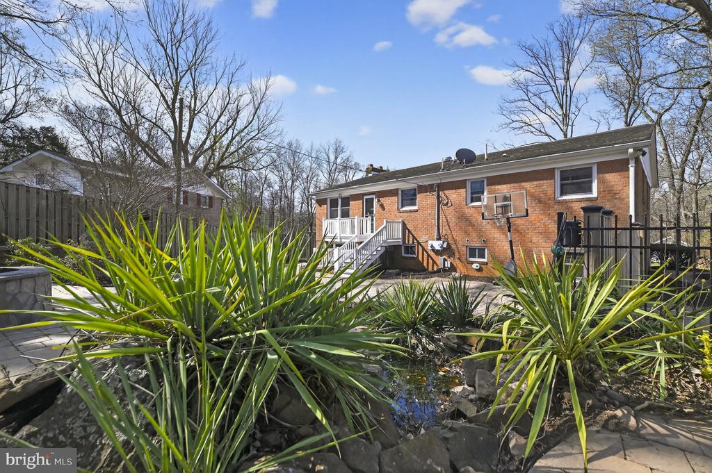 7391 BALDWIN RIDGE RD, WARRENTON, Virginia, 4 Bedrooms Bedrooms, ,3 BathroomsBathrooms,Residential,7391 BALDWIN RIDGE RD,VAFQ2021290 MLS # VAFQ2021290