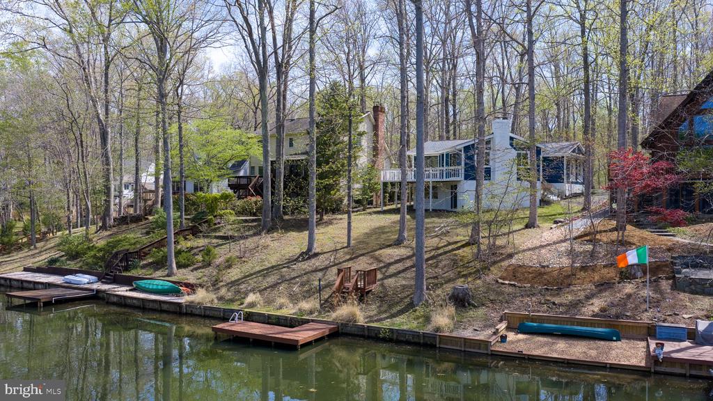 119 LARKSPUR LN, LOCUST GROVE, Virginia 22508, 4 Bedrooms Bedrooms, ,3 BathroomsBathrooms,Residential,119 LARKSPUR LN,VAOR2013508 MLS # VAOR2013508