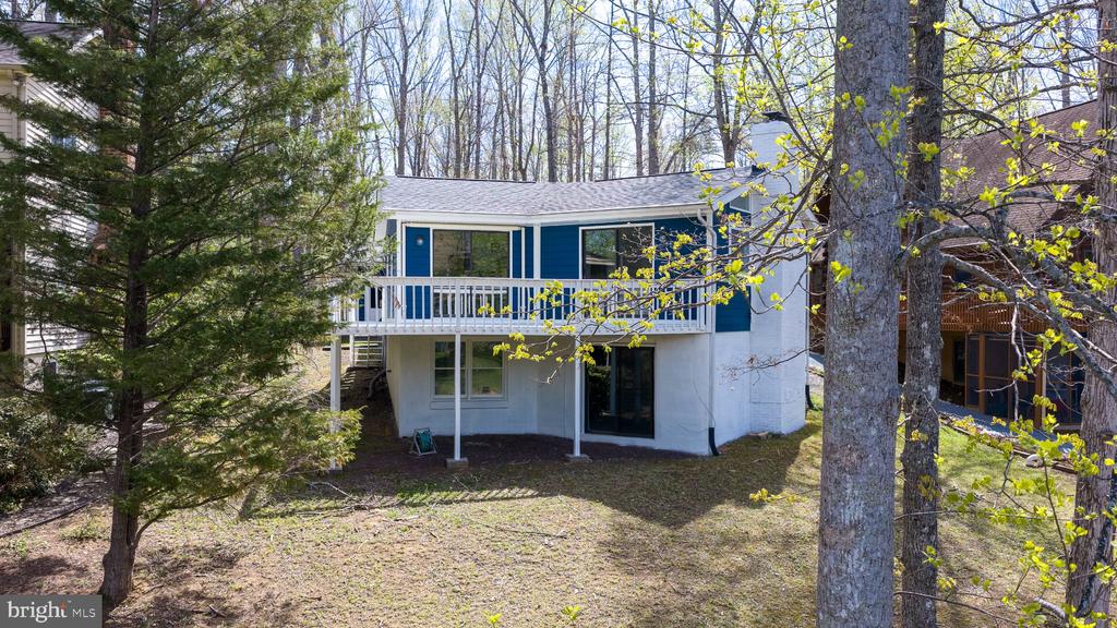 119 LARKSPUR LN, LOCUST GROVE, Virginia 22508, 4 Bedrooms Bedrooms, ,3 BathroomsBathrooms,Residential,119 LARKSPUR LN,VAOR2013508 MLS # VAOR2013508