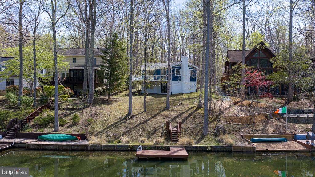 119 LARKSPUR LN, LOCUST GROVE, Virginia 22508, 4 Bedrooms Bedrooms, ,3 BathroomsBathrooms,Residential,119 LARKSPUR LN,VAOR2013508 MLS # VAOR2013508