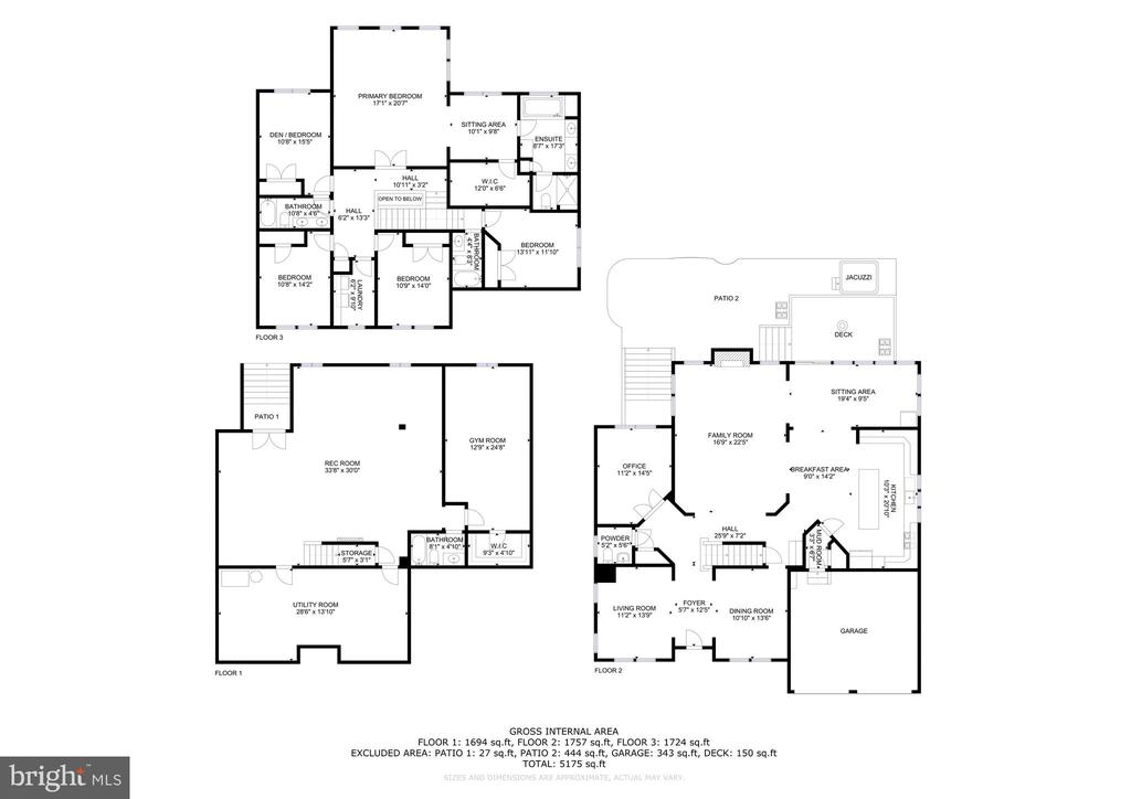 7153 COMRIE CT, WARRENTON, Virginia, 5 Bedrooms Bedrooms, ,4 BathroomsBathrooms,Residential,7153 COMRIE CT,VAFQ2021284 MLS # VAFQ2021284 7153 COMRIE CT, WARRENTON, Virginia, 5 Bedrooms Bedrooms, ,4 BathroomsBathrooms,Residential,7153 COMRIE CT,VAFQ2021284 MLS # VAFQ2021284