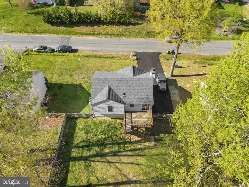 2616 RUFFIN DR, FREDERICKSBURG, Virginia 22408, 3 Bedrooms Bedrooms, ,2 BathroomsBathrooms,Residential,2616 RUFFIN DR,VASP2040022 MLS # VASP2040022