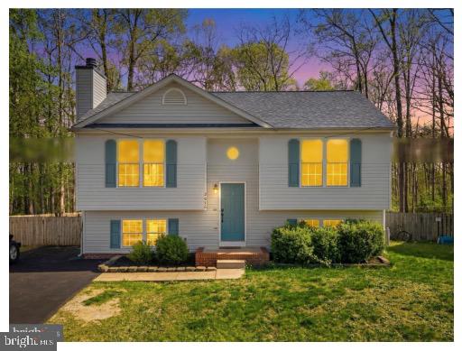 2616 RUFFIN DR, FREDERICKSBURG, Virginia 22408, 3 Bedrooms Bedrooms, ,2 BathroomsBathrooms,Residential,2616 RUFFIN DR,VASP2040022 MLS # VASP2040022