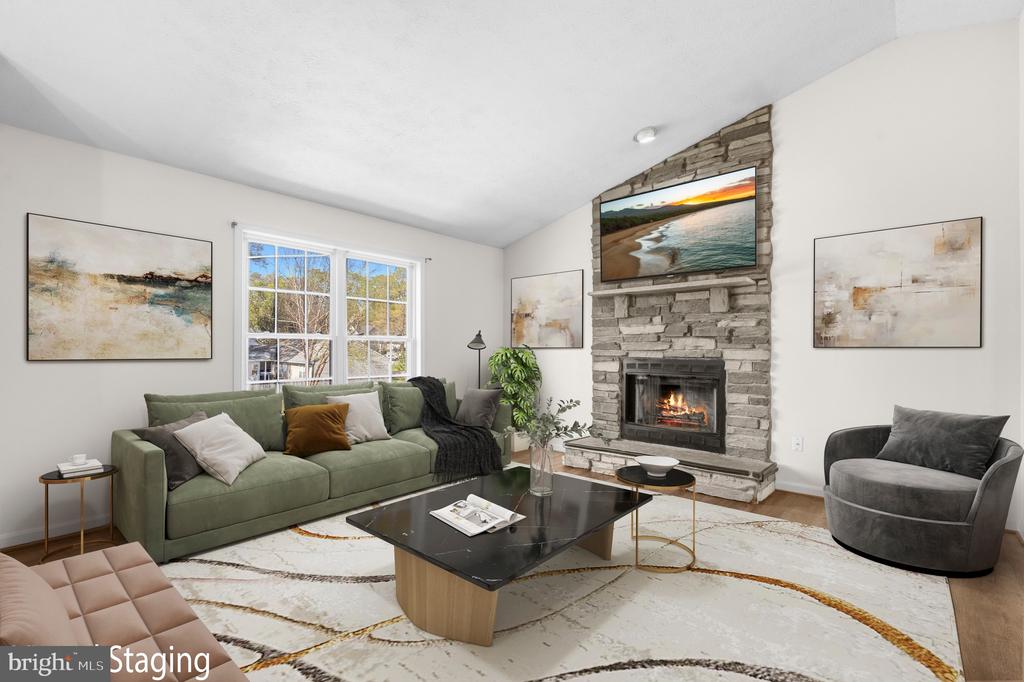 2616 RUFFIN DR, FREDERICKSBURG, Virginia 22408, 3 Bedrooms Bedrooms, ,2 BathroomsBathrooms,Residential,2616 RUFFIN DR,VASP2040022 MLS # VASP2040022