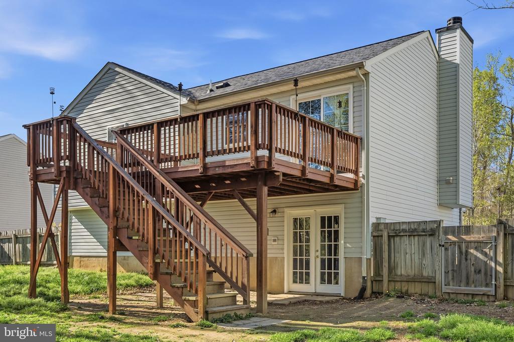 2616 RUFFIN DR, FREDERICKSBURG, Virginia 22408, 3 Bedrooms Bedrooms, ,2 BathroomsBathrooms,Residential,2616 RUFFIN DR,VASP2040022 MLS # VASP2040022