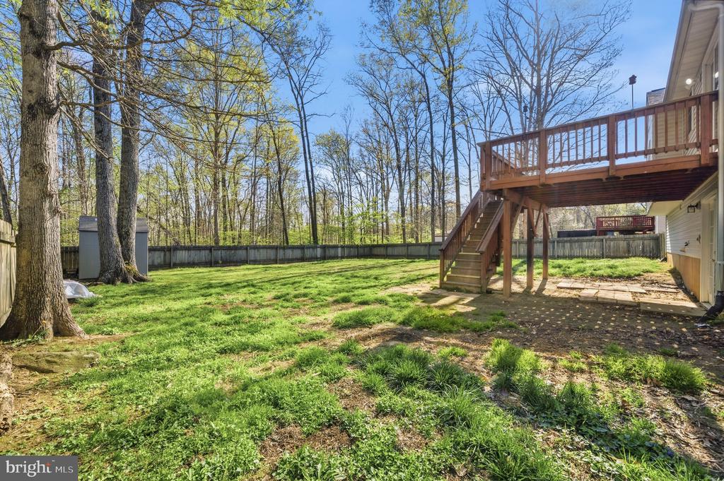 2616 RUFFIN DR, FREDERICKSBURG, Virginia 22408, 3 Bedrooms Bedrooms, ,2 BathroomsBathrooms,Residential,2616 RUFFIN DR,VASP2040022 MLS # VASP2040022