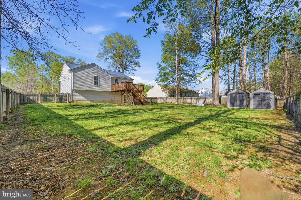 2616 RUFFIN DR, FREDERICKSBURG, Virginia 22408, 3 Bedrooms Bedrooms, ,2 BathroomsBathrooms,Residential,2616 RUFFIN DR,VASP2040022 MLS # VASP2040022