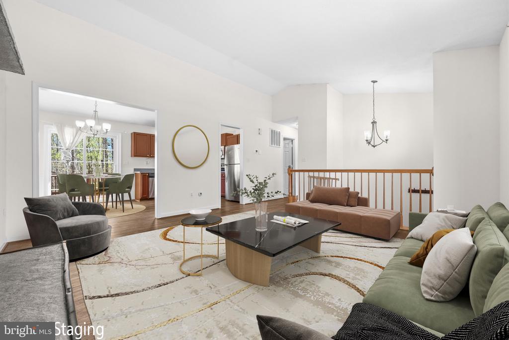 2616 RUFFIN DR, FREDERICKSBURG, Virginia 22408, 3 Bedrooms Bedrooms, ,2 BathroomsBathrooms,Residential,2616 RUFFIN DR,VASP2040022 MLS # VASP2040022