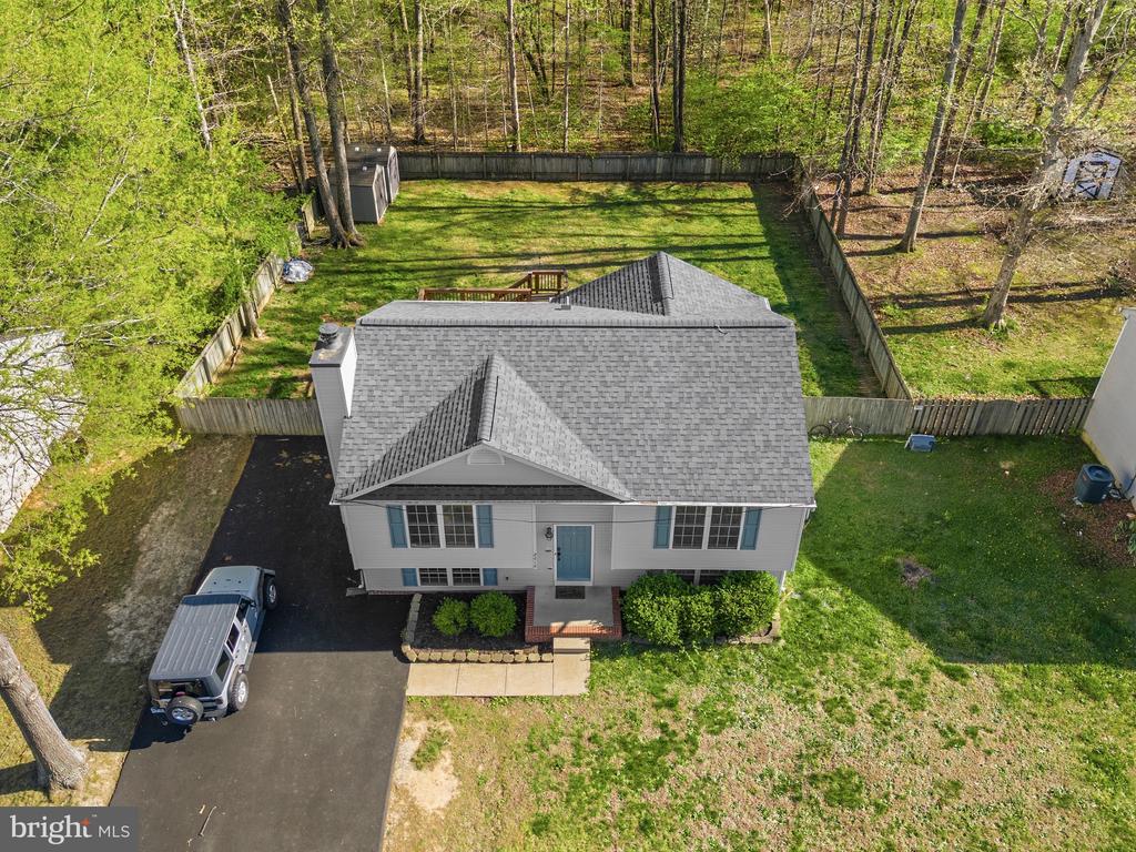 2616 RUFFIN DR, FREDERICKSBURG, Virginia 22408, 3 Bedrooms Bedrooms, ,2 BathroomsBathrooms,Residential,2616 RUFFIN DR,VASP2040022 MLS # VASP2040022