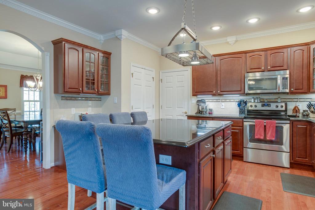 101 SAYLERS CREEK RD, LOCUST GROVE, Virginia 22508, 5 Bedrooms Bedrooms, ,3 BathroomsBathrooms,Residential,101 SAYLERS CREEK RD,VAOR2013538 MLS # VAOR2013538