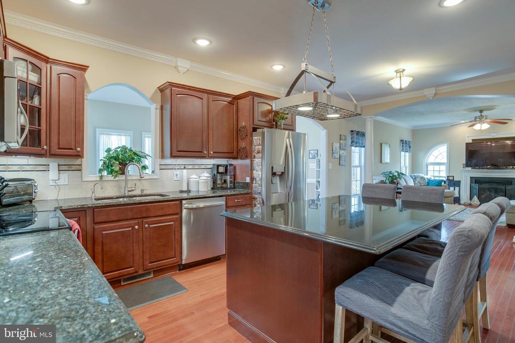 101 SAYLERS CREEK RD, LOCUST GROVE, Virginia 22508, 5 Bedrooms Bedrooms, ,3 BathroomsBathrooms,Residential,101 SAYLERS CREEK RD,VAOR2013538 MLS # VAOR2013538