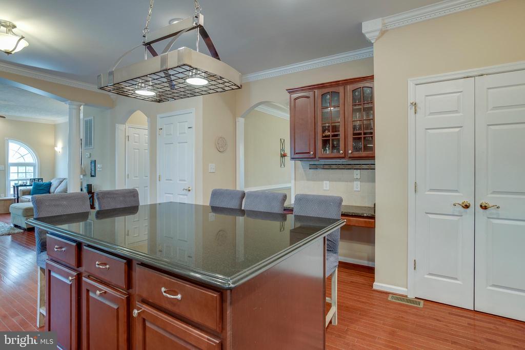 101 SAYLERS CREEK RD, LOCUST GROVE, Virginia 22508, 5 Bedrooms Bedrooms, ,3 BathroomsBathrooms,Residential,101 SAYLERS CREEK RD,VAOR2013538 MLS # VAOR2013538