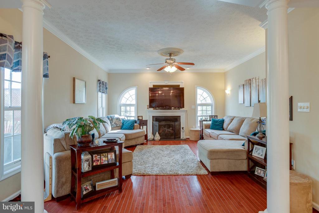 101 SAYLERS CREEK RD, LOCUST GROVE, Virginia 22508, 5 Bedrooms Bedrooms, ,3 BathroomsBathrooms,Residential,101 SAYLERS CREEK RD,VAOR2013538 MLS # VAOR2013538