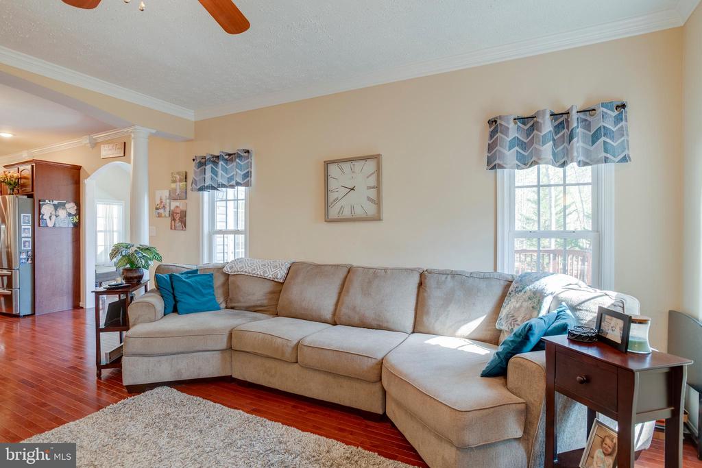 101 SAYLERS CREEK RD, LOCUST GROVE, Virginia 22508, 5 Bedrooms Bedrooms, ,3 BathroomsBathrooms,Residential,101 SAYLERS CREEK RD,VAOR2013538 MLS # VAOR2013538