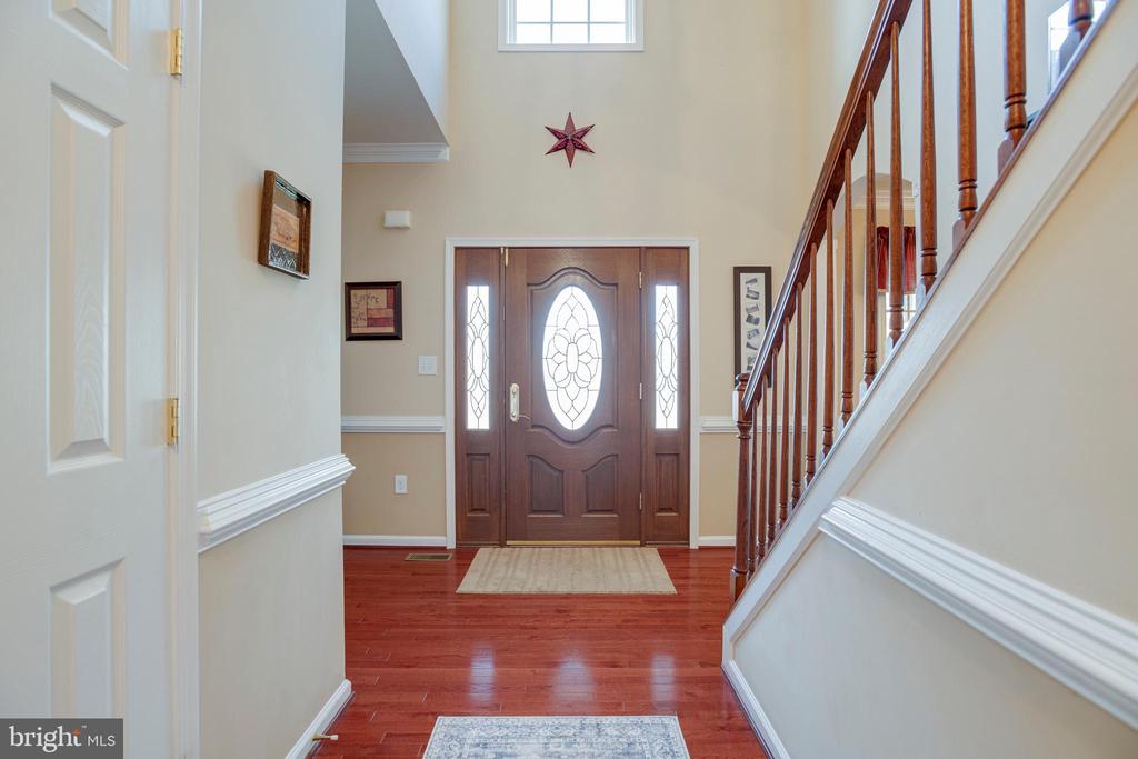 101 SAYLERS CREEK RD, LOCUST GROVE, Virginia 22508, 5 Bedrooms Bedrooms, ,3 BathroomsBathrooms,Residential,101 SAYLERS CREEK RD,VAOR2013538 MLS # VAOR2013538