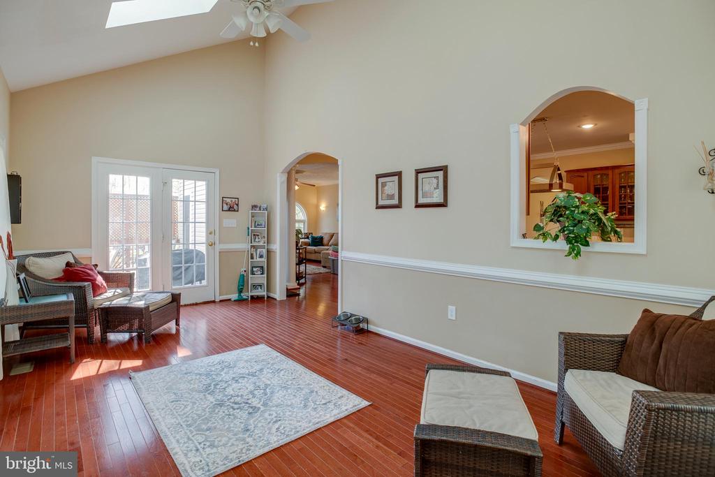 101 SAYLERS CREEK RD, LOCUST GROVE, Virginia 22508, 5 Bedrooms Bedrooms, ,3 BathroomsBathrooms,Residential,101 SAYLERS CREEK RD,VAOR2013538 MLS # VAOR2013538