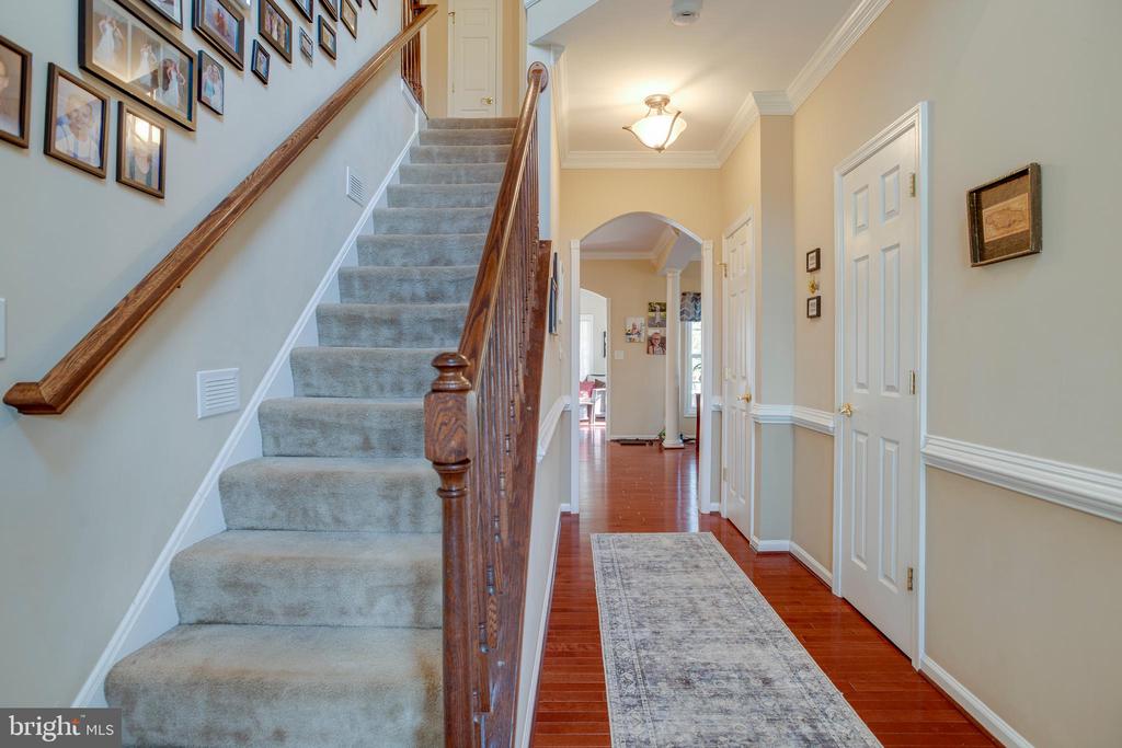 101 SAYLERS CREEK RD, LOCUST GROVE, Virginia 22508, 5 Bedrooms Bedrooms, ,3 BathroomsBathrooms,Residential,101 SAYLERS CREEK RD,VAOR2013538 MLS # VAOR2013538