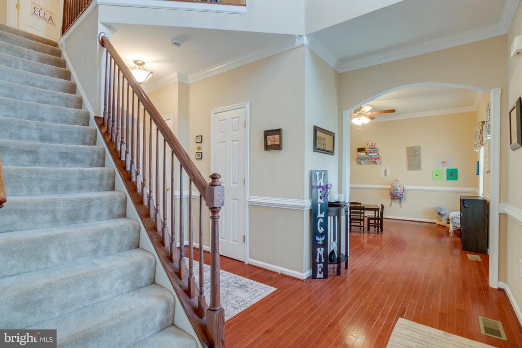 101 SAYLERS CREEK RD, LOCUST GROVE, Virginia 22508, 5 Bedrooms Bedrooms, ,3 BathroomsBathrooms,Residential,101 SAYLERS CREEK RD,VAOR2013538 MLS # VAOR2013538